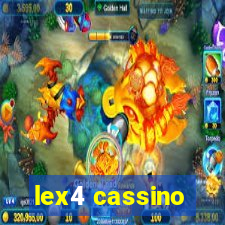 lex4 cassino